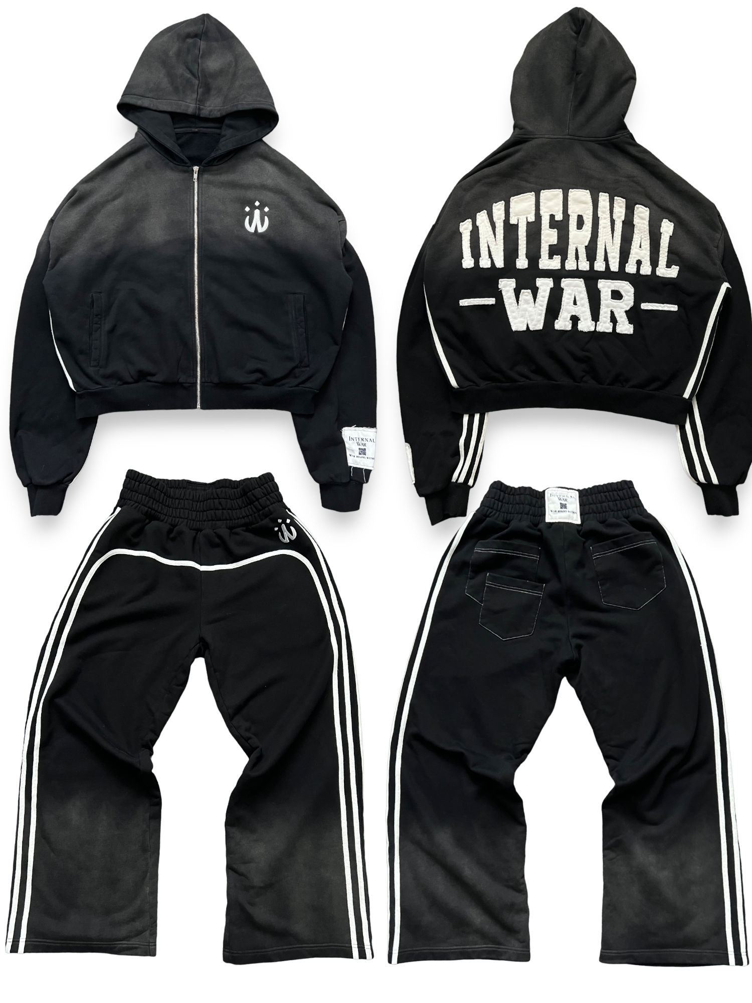 Sweatsuits