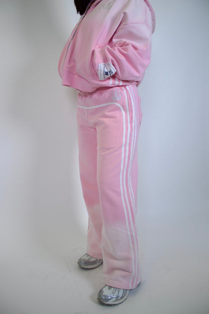 Pink Sweats