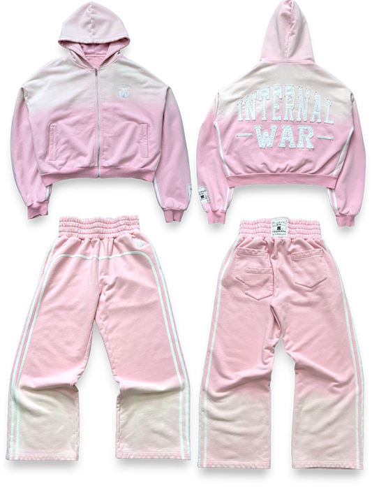 Sweatsuit Bundle